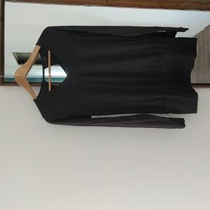 Prana long sleeve shirt, small